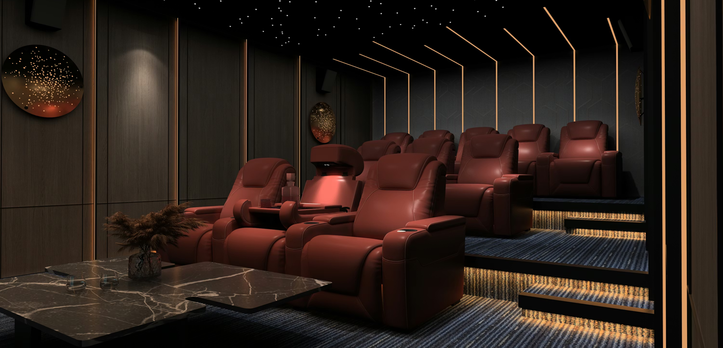 Home Theater